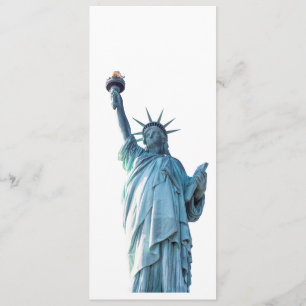 Statue of liberty programme