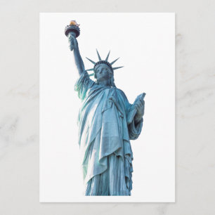 Statue of liberty programme
