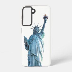 Statue of liberty   samsung galaxy case