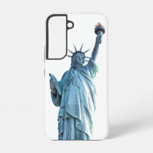 Statue of liberty  samsung galaxy case