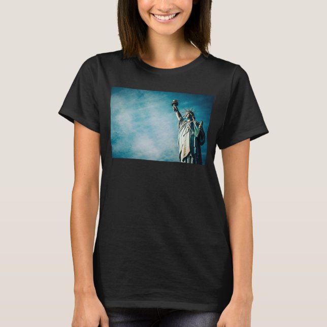 Statue of liberty T-Shirt (Front)