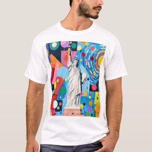 Statue of Liberty T-Shirt