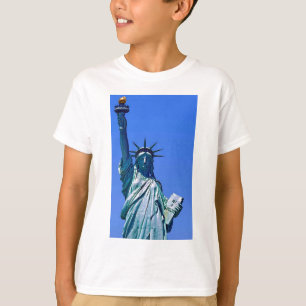 Statue of Liberty T-Shirt