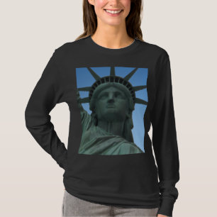 Statue of Liberty T-shirt Unisex NY Shirt Souvenir