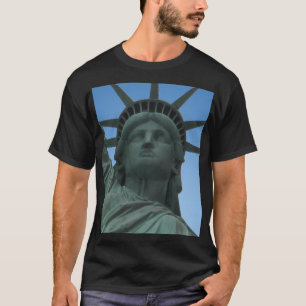Statue of Liberty T-shirt Unisex NY Shirt Souvenir