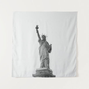 STATUE OF LIBERTY TAPESTRY