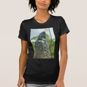 Statue of Lorelei T-Shirt