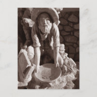 Statue of Miner, Ely, Highway 50