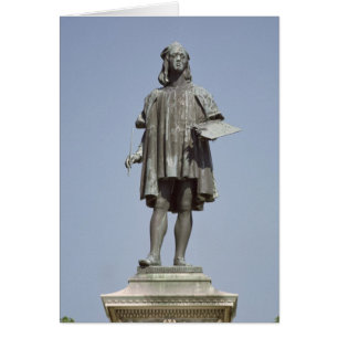 Statue of Raphael Sanzio of Urbino, 1897