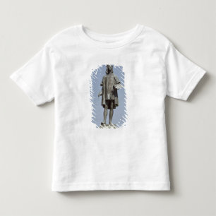 Statue of Raphael Sanzio of Urbino, 1897 Toddler T-Shirt