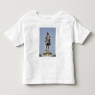 Statue of Raphael Sanzio of Urbino, 1897 Toddler T-Shirt