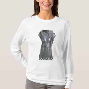 Statue of Sesostris III in middle age T-Shirt