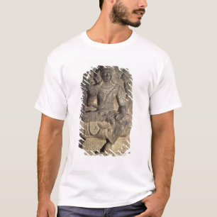 Statue of the Hindu God Brahma T-Shirt