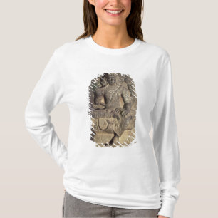 Statue of the Hindu God Brahma T-Shirt