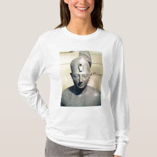 Statue of Tuthmosis III T-Shirt