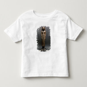 Statuette of Amenemhatankh, worker at Crocodilopol Toddler T-Shirt