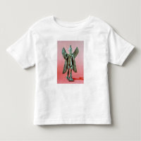 Statuette of Pazuzu, an Assyrian wind demon