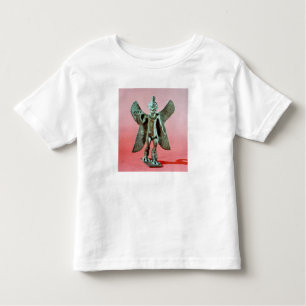 Statuette of Pazuzu, an Assyrian wind demon Toddler T-Shirt