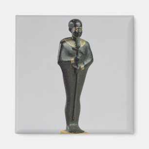 Statuette of the god Ptah Magnet