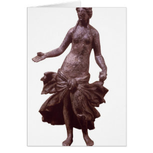 Statuette of Venus, late 1st or 2nd century AD