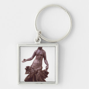 Statuette of Venus, late 1st or 2nd century AD Key Ring