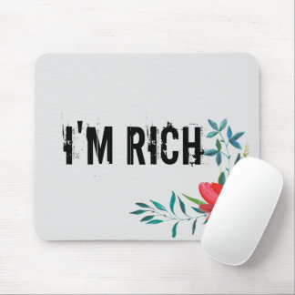 Status Mouse Pad