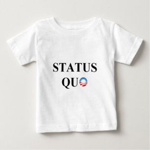 STATUS QUO BABY T-Shirt