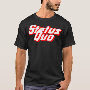Status Quo T-Shirt