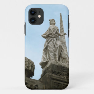 Statute of Fortidude in Bamberg Case-Mate iPhone Case