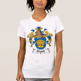 Staub Family Crest T-Shirt