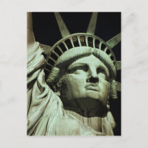 Staue of Liberty
