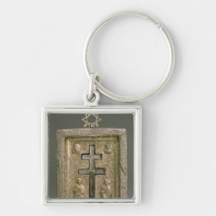 Staurothek Key Ring