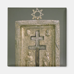 Staurothek Magnet
