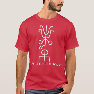 Stave of Inspiration T-Shirt