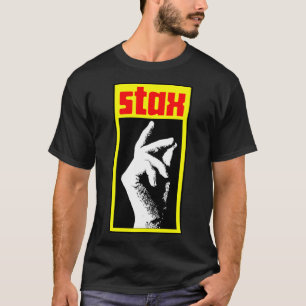 Stax Classic T-Shirt