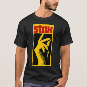 Stax Classic Volt T-Shirt