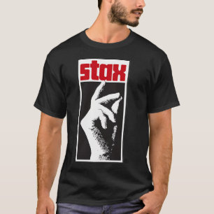 Stax Label T-Shirt
