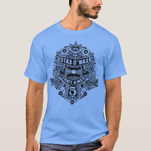Stax O Wax T-Shirt