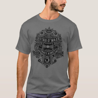 Stax O Wax T-Shirt