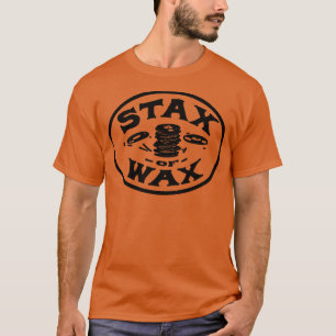 Stax of Wax T-Shirt