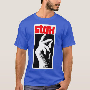 Stax Records T-Shirt