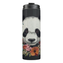 Stay Adorable and Refreshed with our Panda