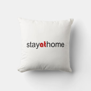Stay at home cushion