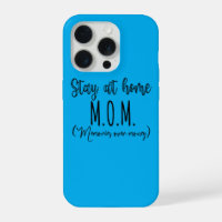 Stay At Home Mom Memories Over Money