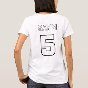 Stay-At-Home-Mum of Five Kids T-Shirt