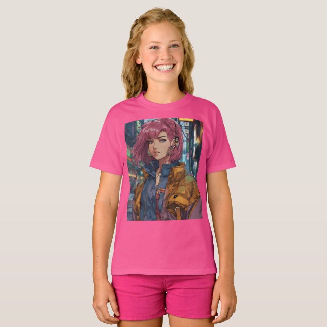 "Stay Awesome - Minimalist Motivational Tee" T-Shirt (Front Full)