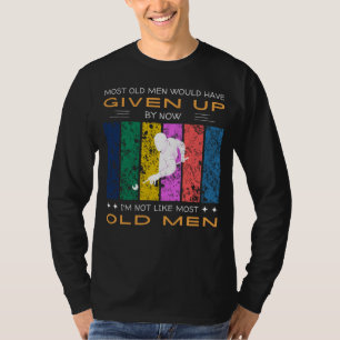Stay Calm and Rack Em Up! T-Shirt