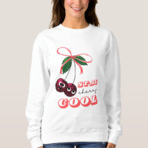 STAY CHERRY COOL