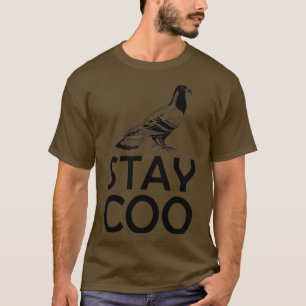 Stay Coo T-Shirt