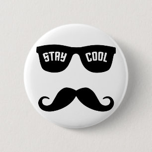 STAY COOL button